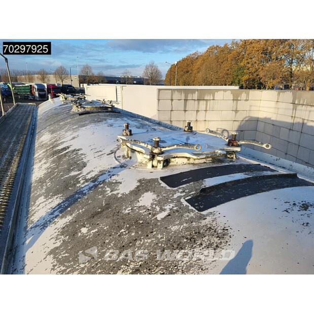 2002 Feldbinder EUT37.3-43604334