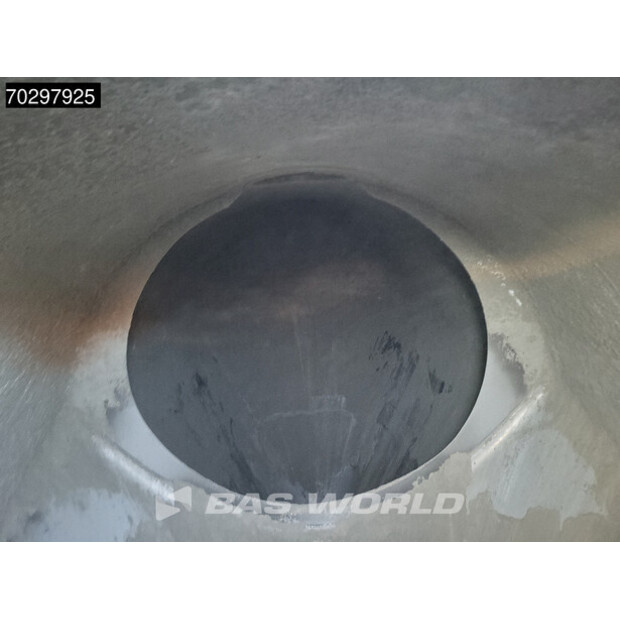 2002 Feldbinder EUT37.3-43604336