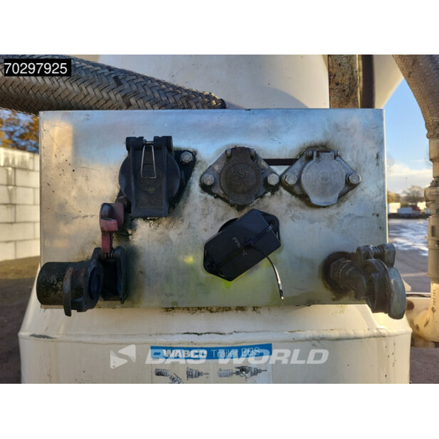 2002 Feldbinder EUT37.3-43604337