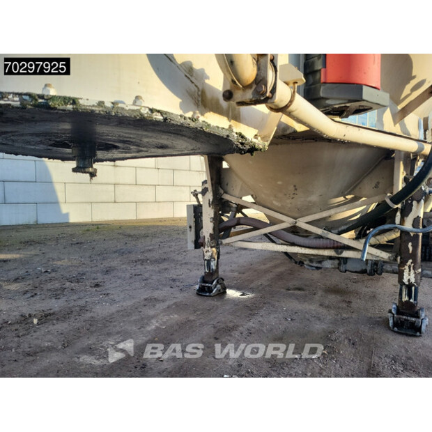 2002 Feldbinder EUT37.3-43604339