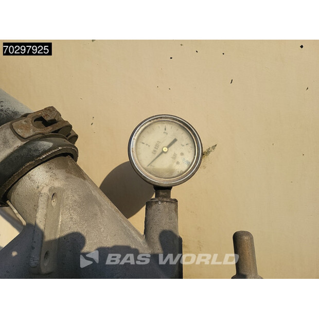 2002 Feldbinder EUT37.3-43604342