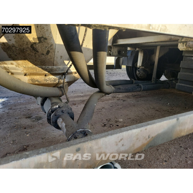 2002 Feldbinder EUT37.3-43604344