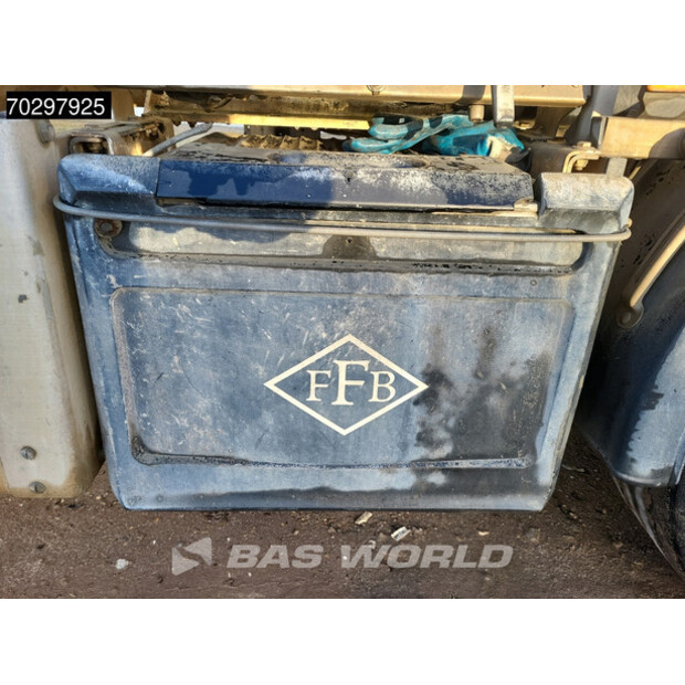 2002 Feldbinder EUT37.3-43604345