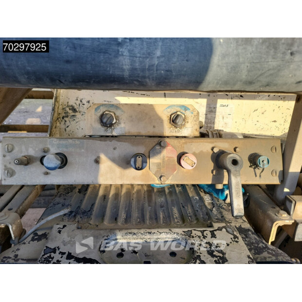 2002 Feldbinder EUT37.3-43604346