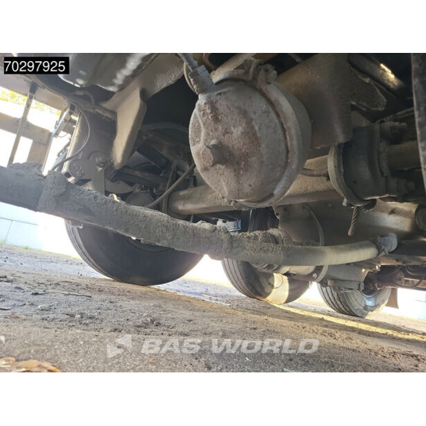 2002 Feldbinder EUT37.3-43604347