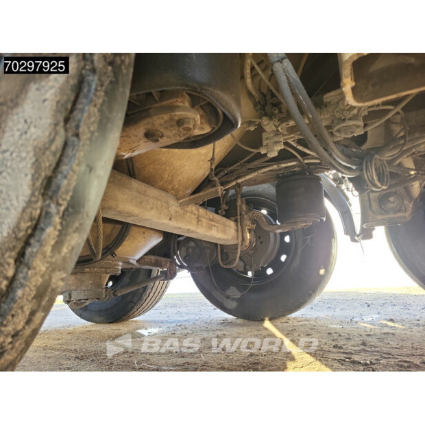 2002 Feldbinder EUT37.3-43604348