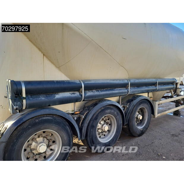 2002 Feldbinder EUT37.3-43604351