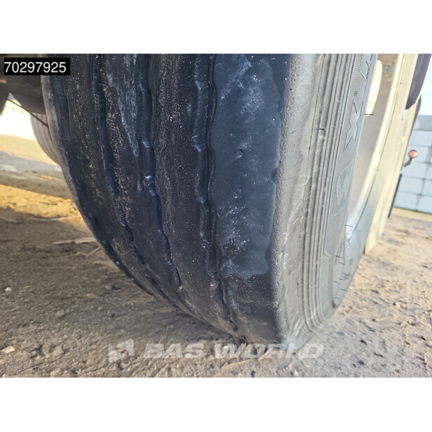 2002 Feldbinder EUT37.3-43604354