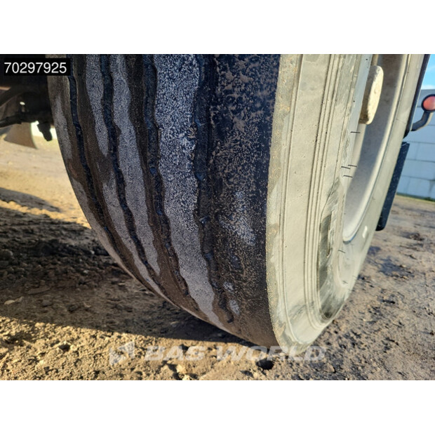 2002 Feldbinder EUT37.3-43604358