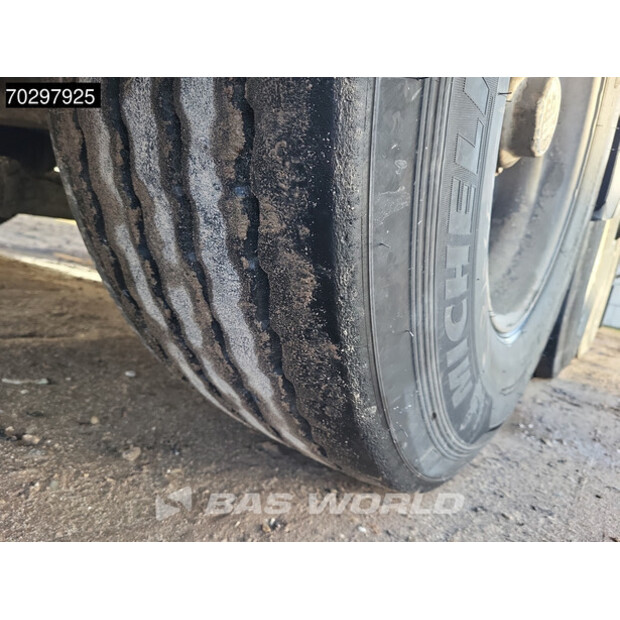 2002 Feldbinder EUT37.3-43604359