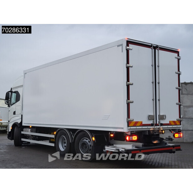 2025 Iveco S-Way 490-43604366