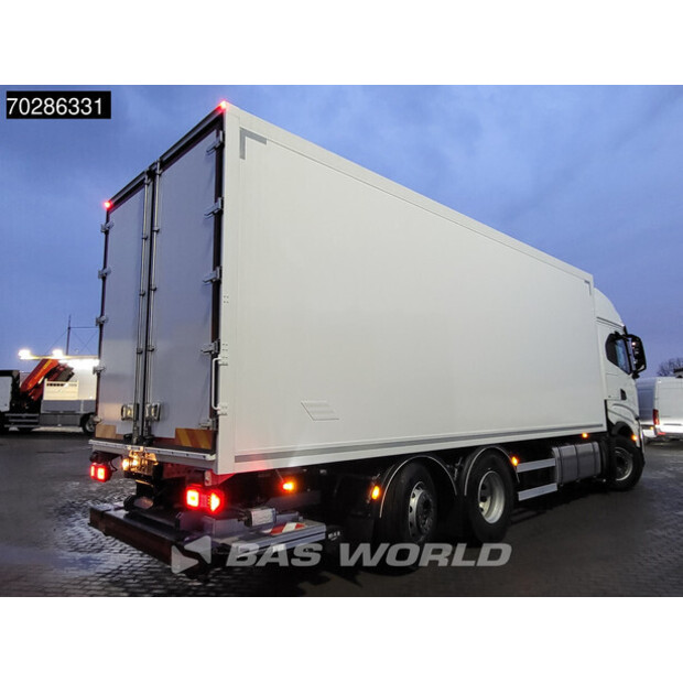 2025 Iveco S-Way 490-43604369