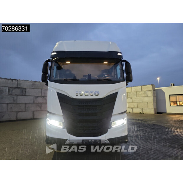 2025 Iveco S-Way 490-43604370