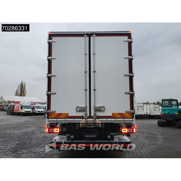 2025 Iveco S-Way 490-43604371
