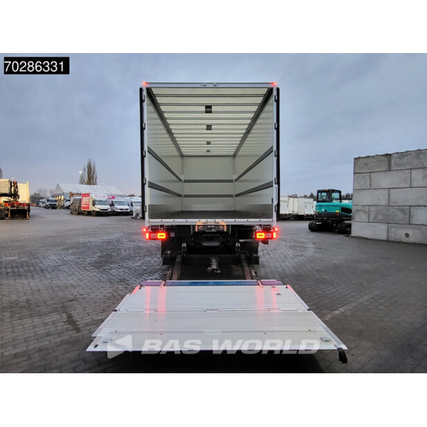 2025 Iveco S-Way 490-43604373