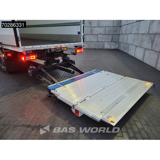 2025 Iveco S-Way 490-43604374