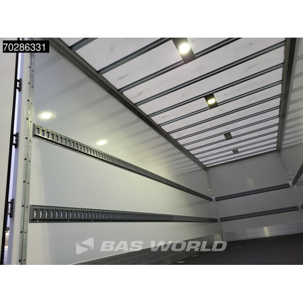 2025 Iveco S-Way 490-43604376