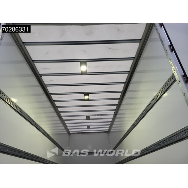 2025 Iveco S-Way 490-43604377