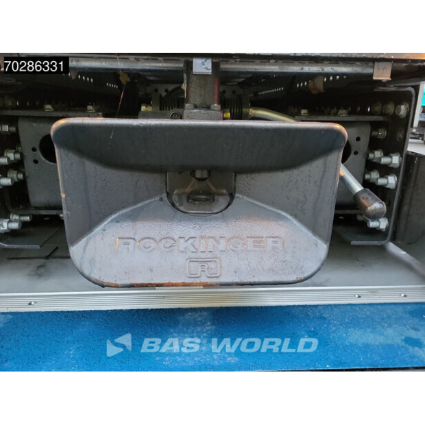 2025 Iveco S-Way 490-43604378