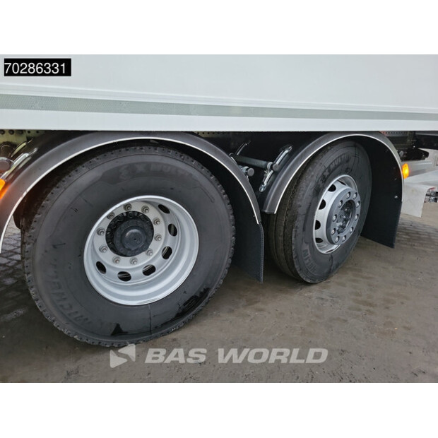 2025 Iveco S-Way 490-43604379