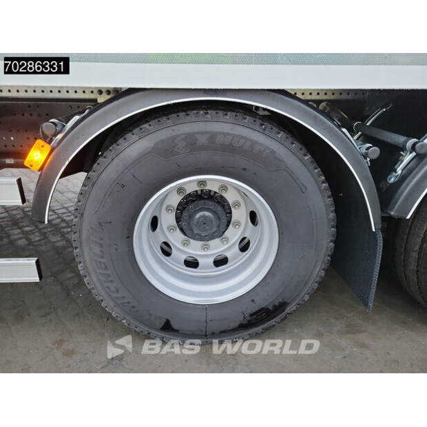 2025 Iveco S-Way 490-43604380