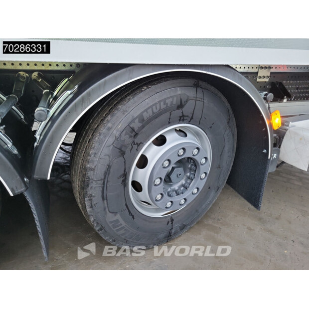 2025 Iveco S-Way 490-43604381