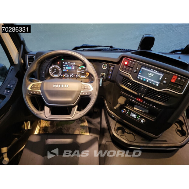 2025 Iveco S-Way 490-43604382