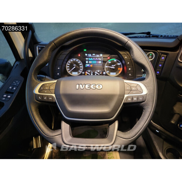 2025 Iveco S-Way 490-43604383