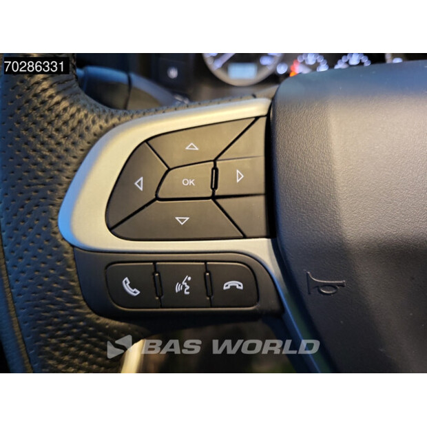 2025 Iveco S-Way 490-43604385