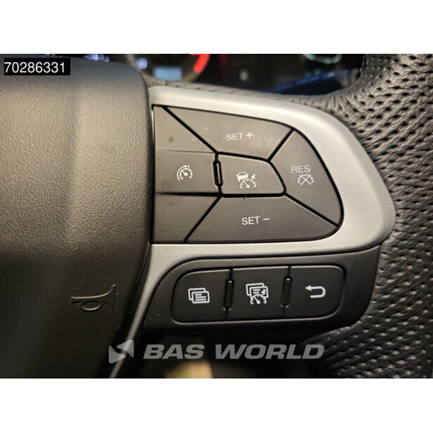 2025 Iveco S-Way 490-43604386