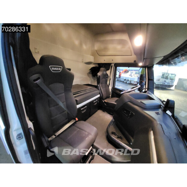 2025 Iveco S-Way 490-43604387