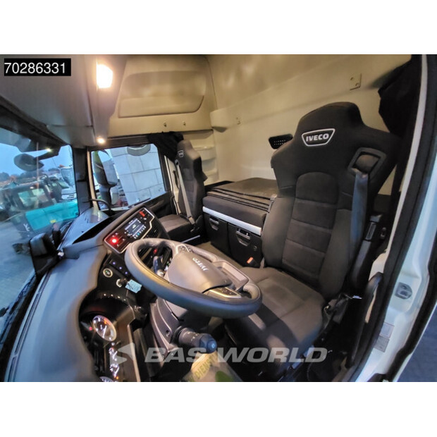 2025 Iveco S-Way 490-43604388