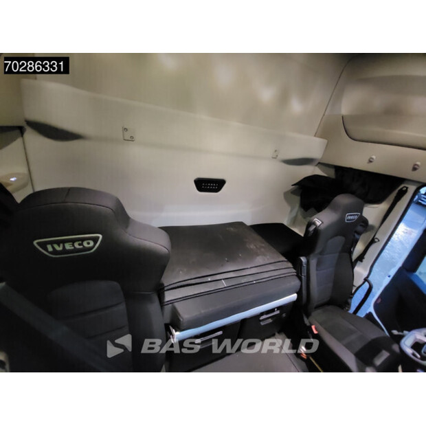 2025 Iveco S-Way 490-43604389