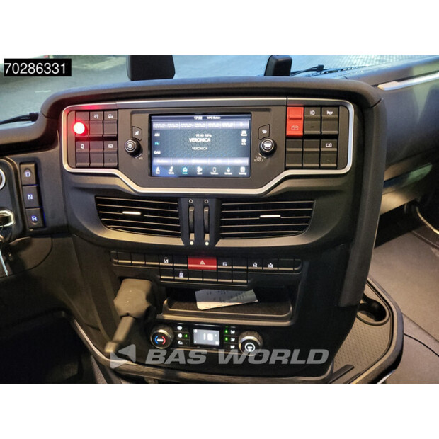 2025 Iveco S-Way 490-43604390