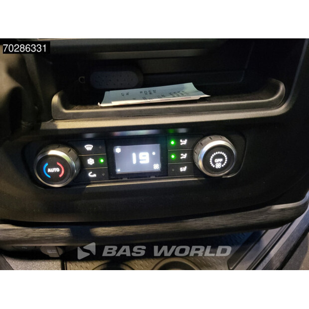 2025 Iveco S-Way 490-43604393