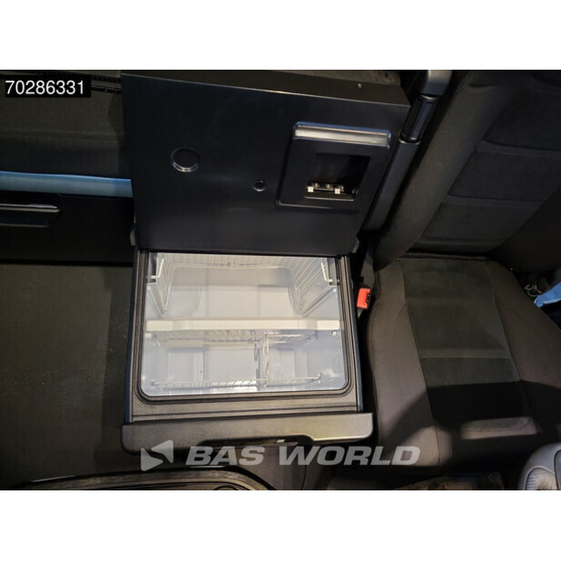 2025 Iveco S-Way 490-43604394