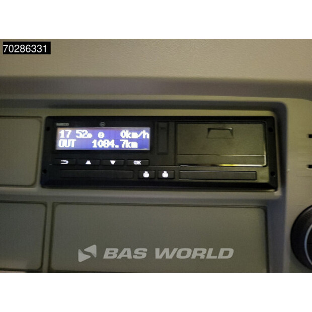 2025 Iveco S-Way 490-43604395