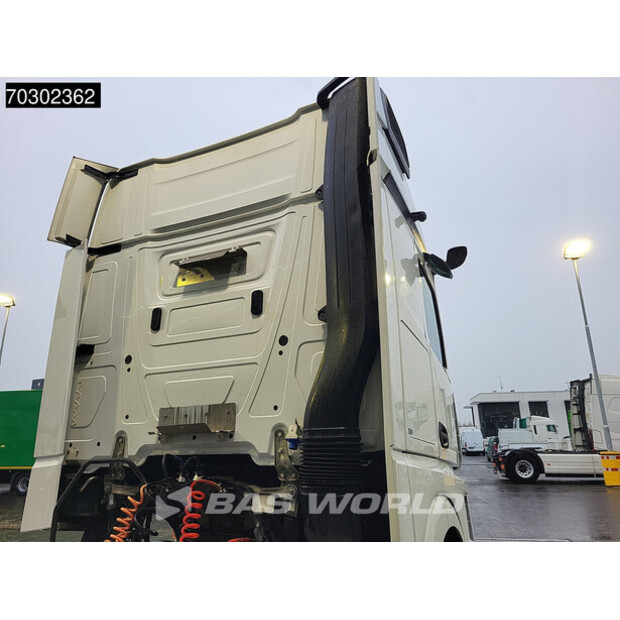 2020 Mercedes-Benz Actros 1942-43604402