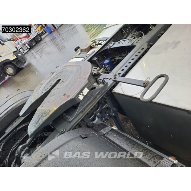 2020 Mercedes-Benz Actros 1942-43604403