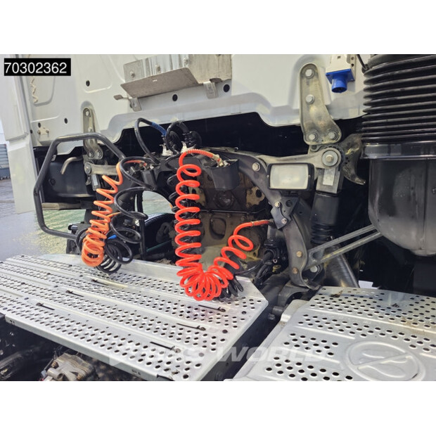 2020 Mercedes-Benz Actros 1942-43604404