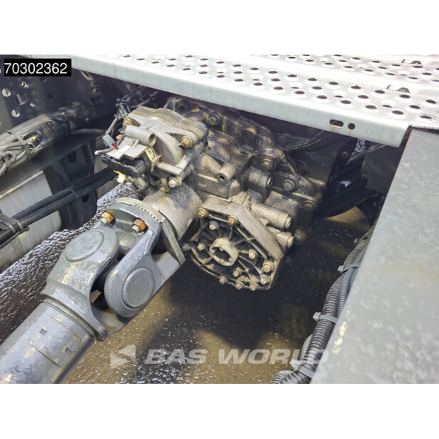 2020 Mercedes-Benz Actros 1942-43604405