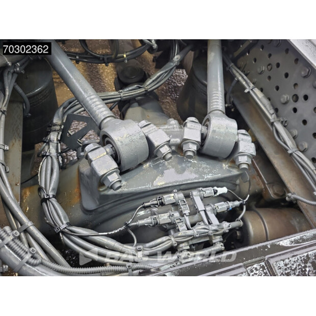 2020 Mercedes-Benz Actros 1942-43604406