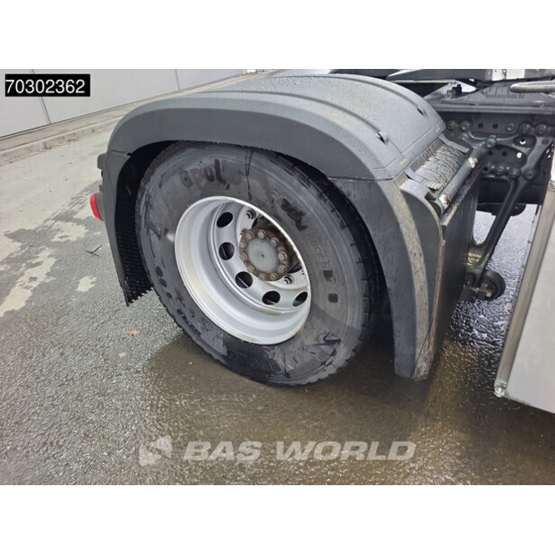 2020 Mercedes-Benz Actros 1942-43604407