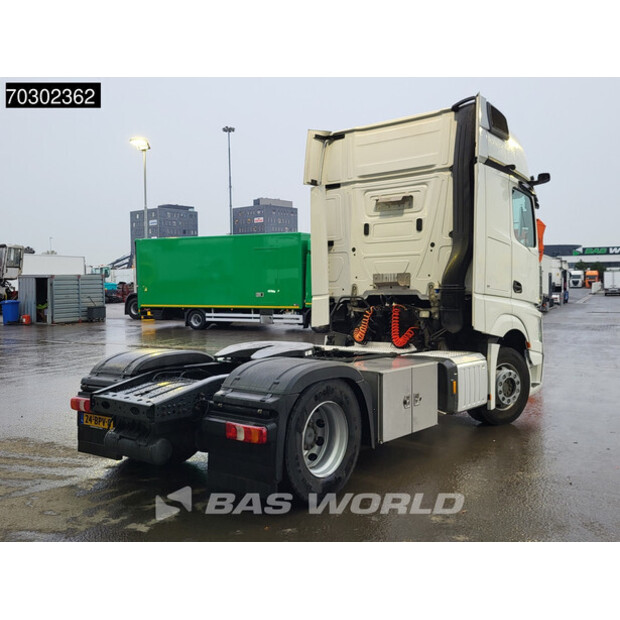 2020 Mercedes-Benz Actros 1942-43604410