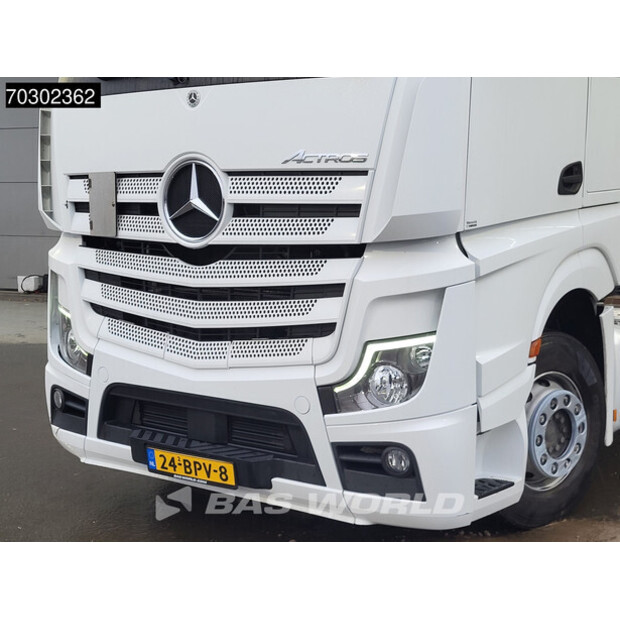 2020 Mercedes-Benz Actros 1942-43604411