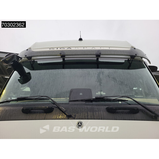 2020 Mercedes-Benz Actros 1942-43604412