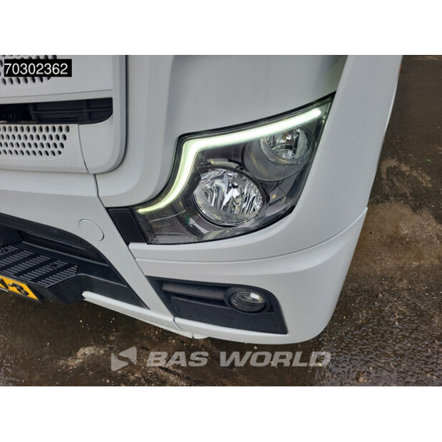 2020 Mercedes-Benz Actros 1942-43604413