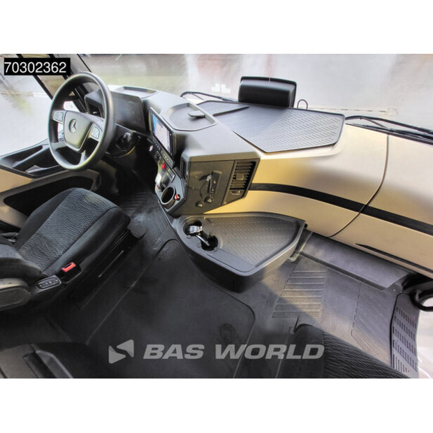 2020 Mercedes-Benz Actros 1942-43604414