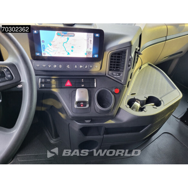 2020 Mercedes-Benz Actros 1942-43604415