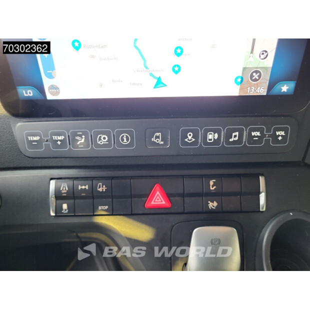 2020 Mercedes-Benz Actros 1942-43604416